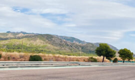 Circuit Calafat