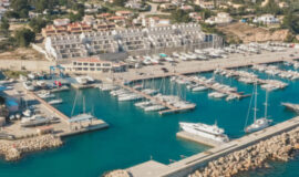 Port Calafat